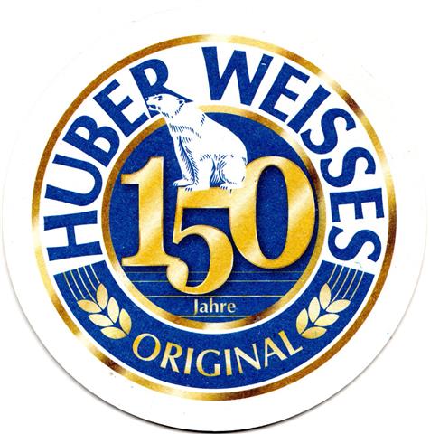 freising fs-by hof huber rund 107 7a (150 jahre original) 